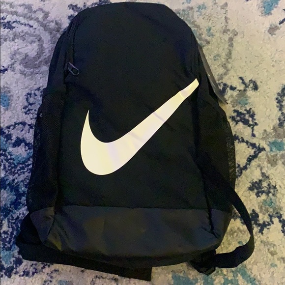 Nike Other - Nike black backpack.